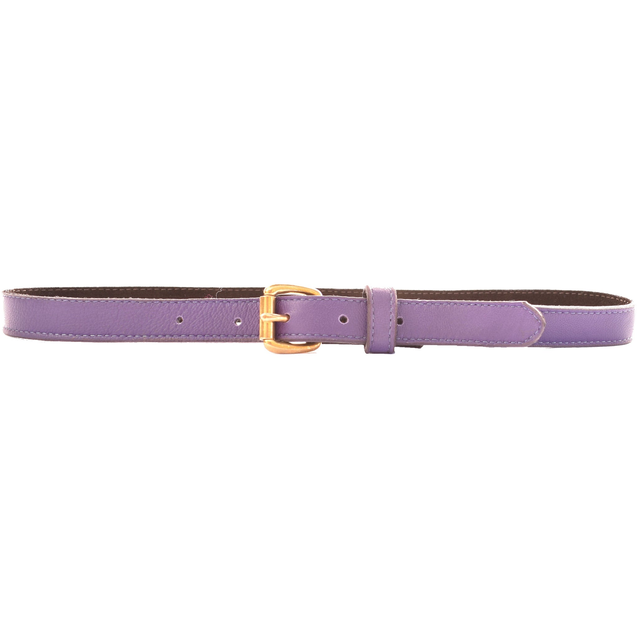 Constantina Leather Belt