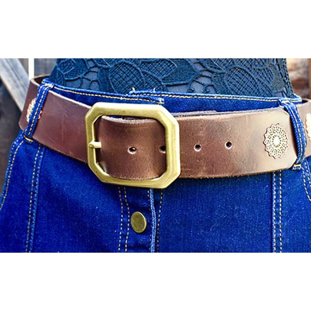 Demeter Belt