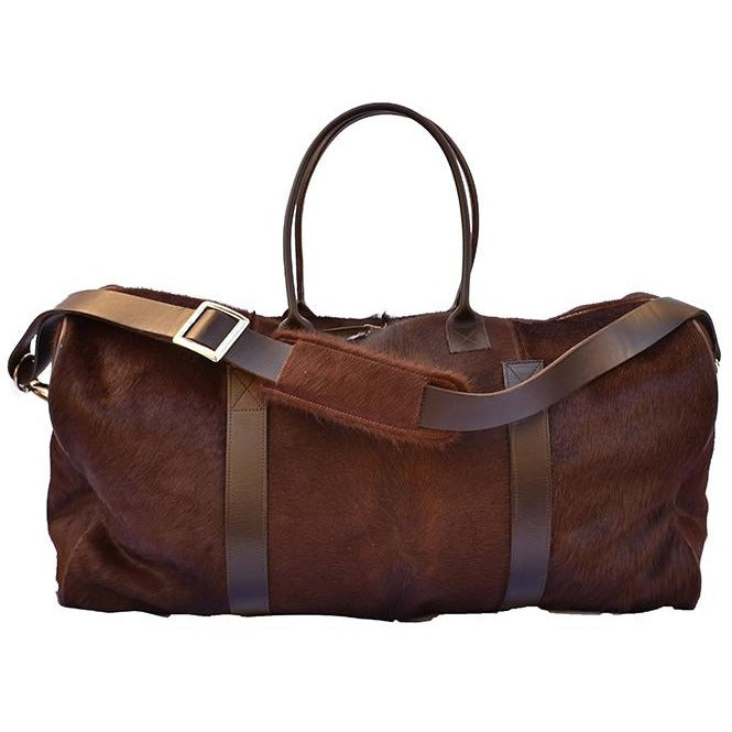 Vasili Weekender