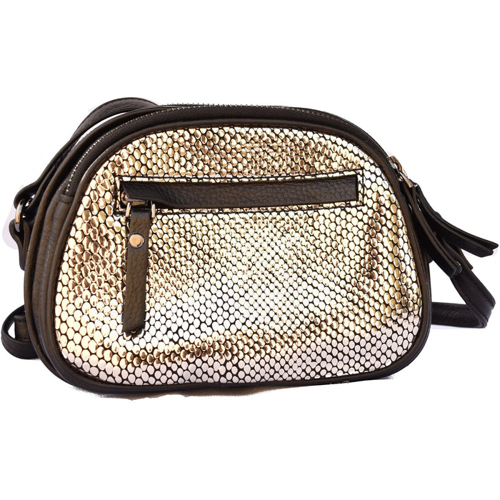 Glendi Crossbody Clutch Bag