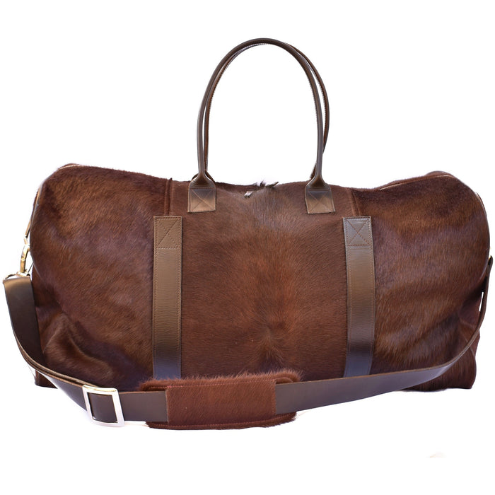 Vasili Weekender