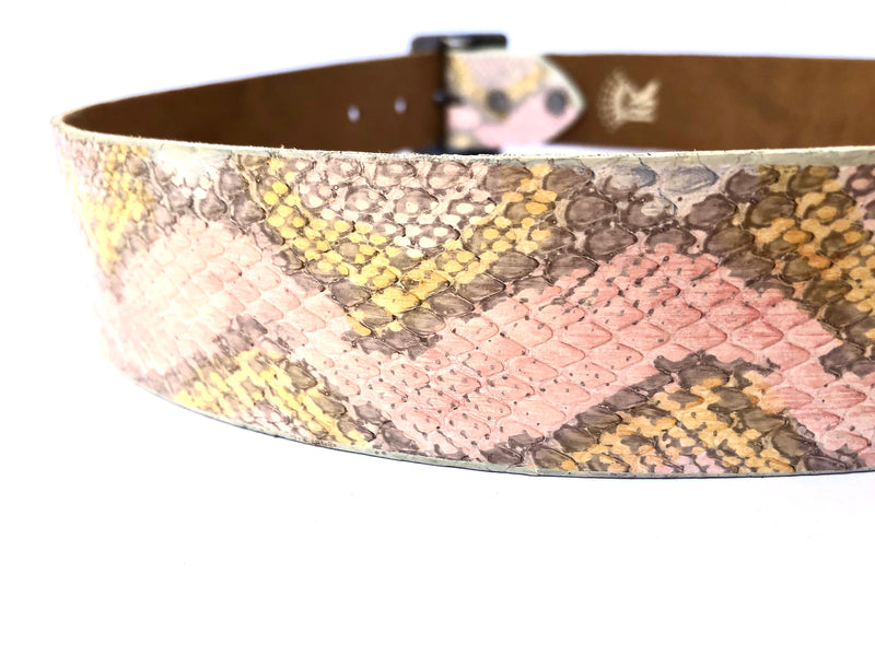 Medusa Belt