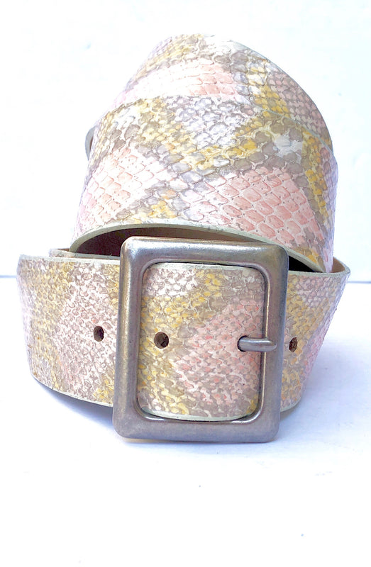 Medusa Belt