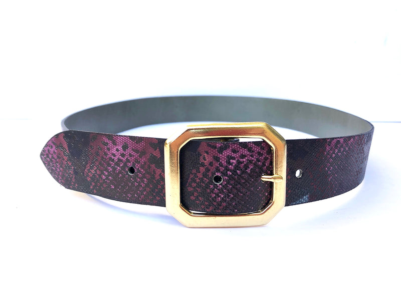 Medusa Belt