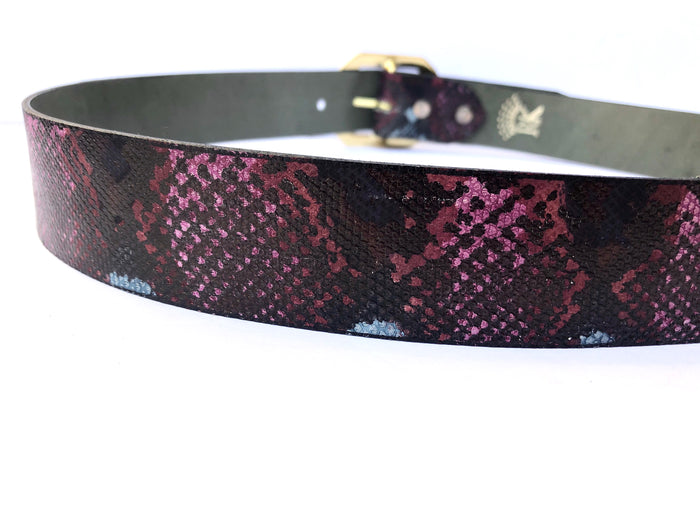 Medusa Belt