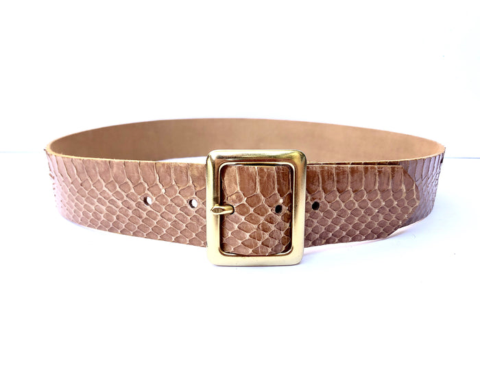 Medusa Belt