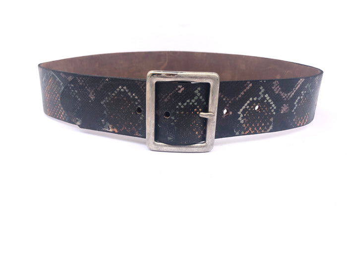 Medusa Belt