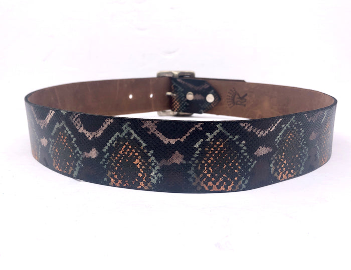 Medusa Belt