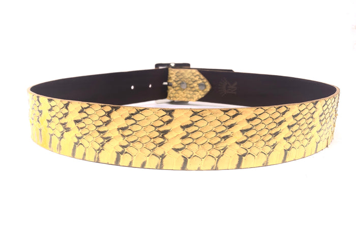 Medusa Belt