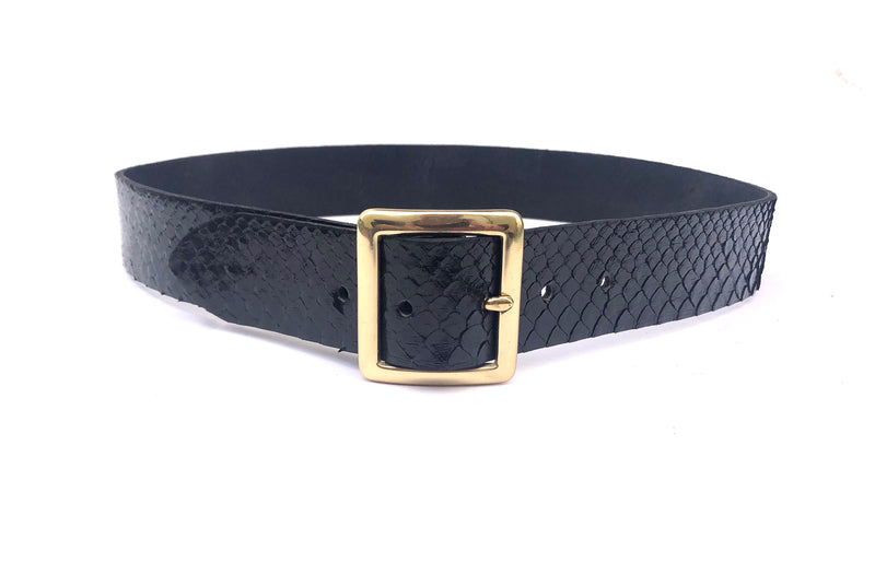 Medusa Belt