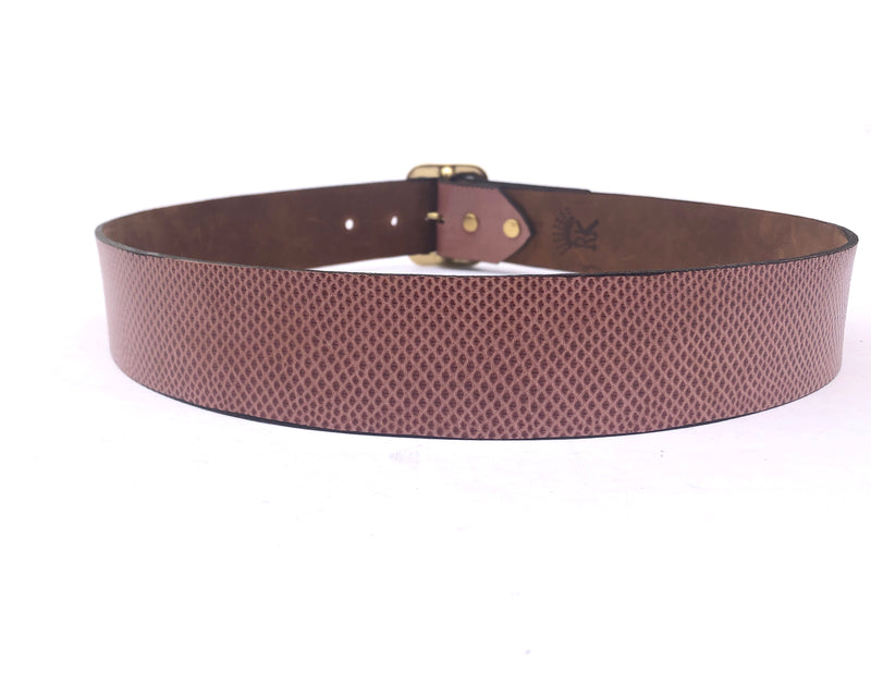 Medusa Belt