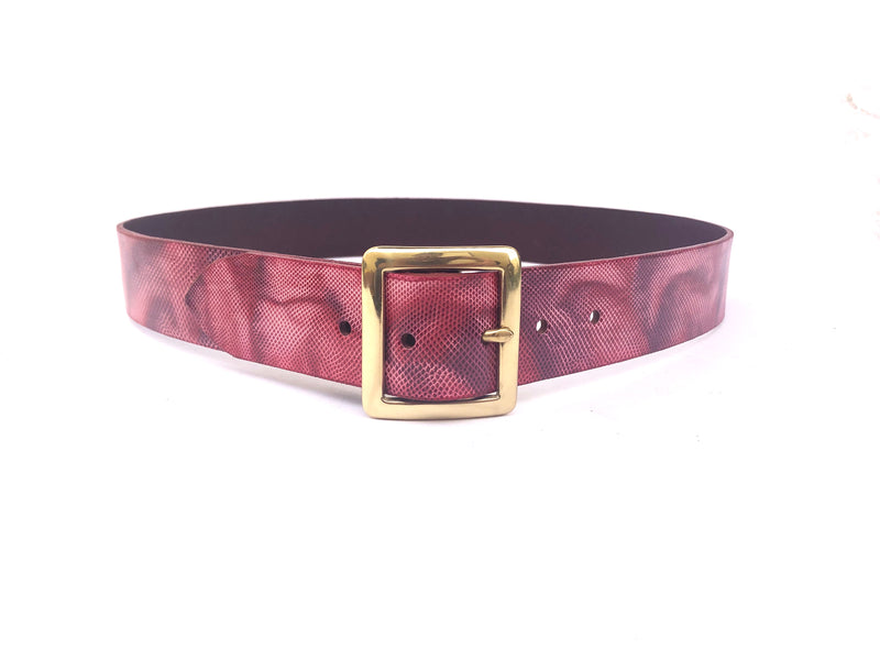 Medusa Belt