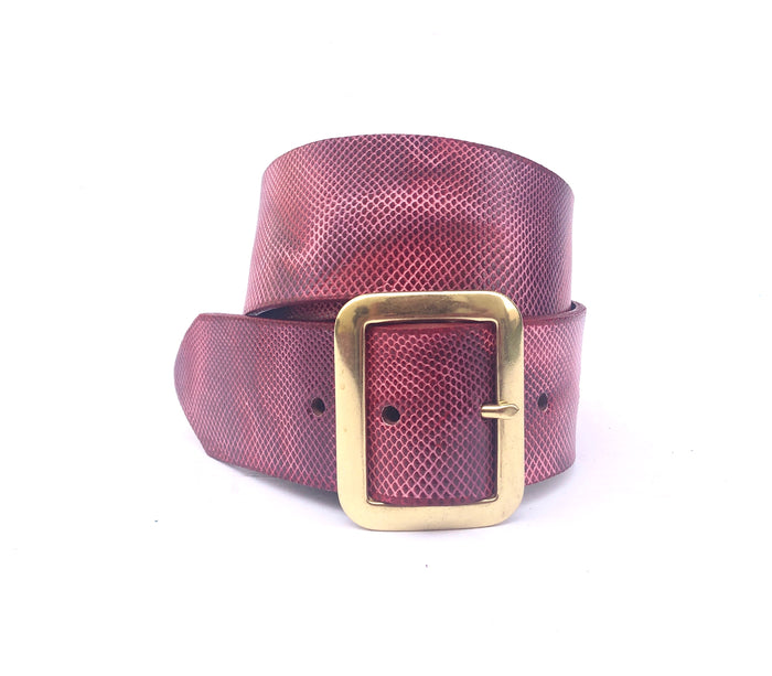 Medusa Belt