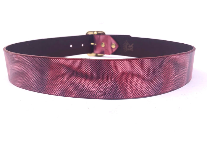 Medusa Belt